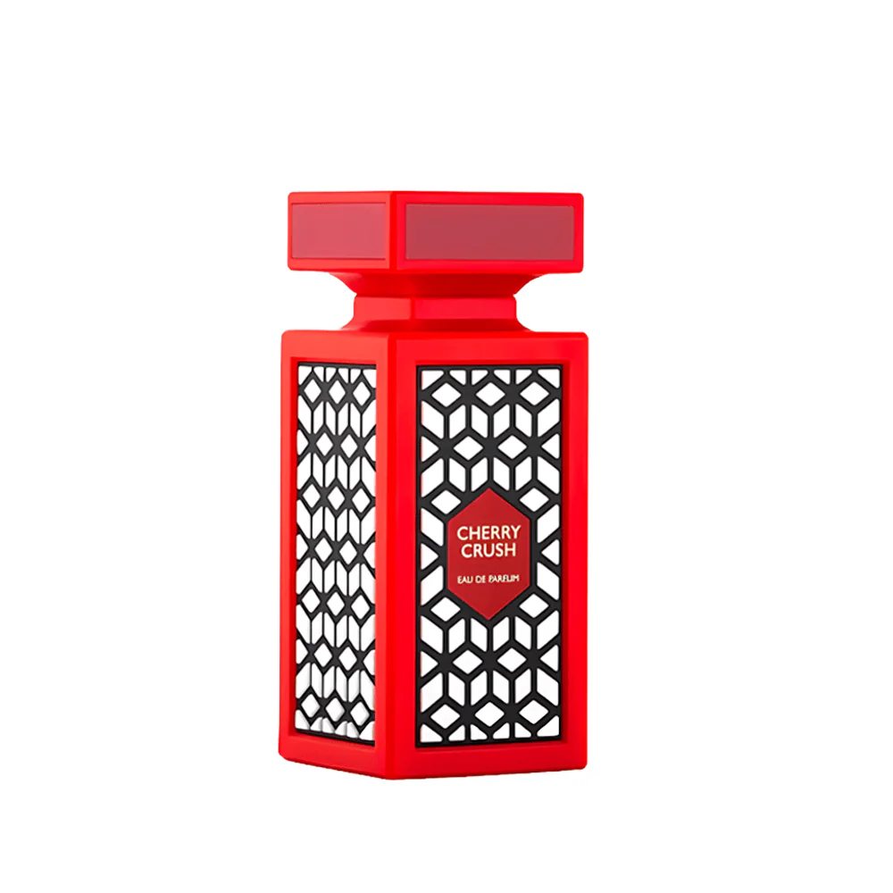 Flavia Cherry Crush EDP 90 ML (U) - Image 2