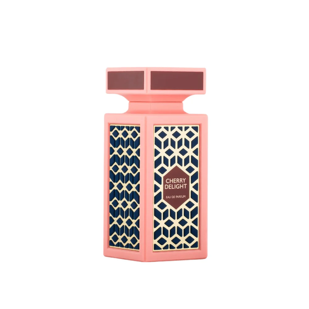 Flavia Cherry Delight EDP 90 ML (U) - Image 2