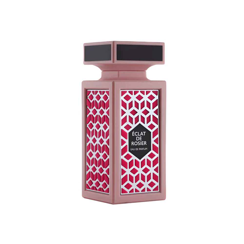Flavia Eclat De Rosier EDP 90 ML (U) - Image 2