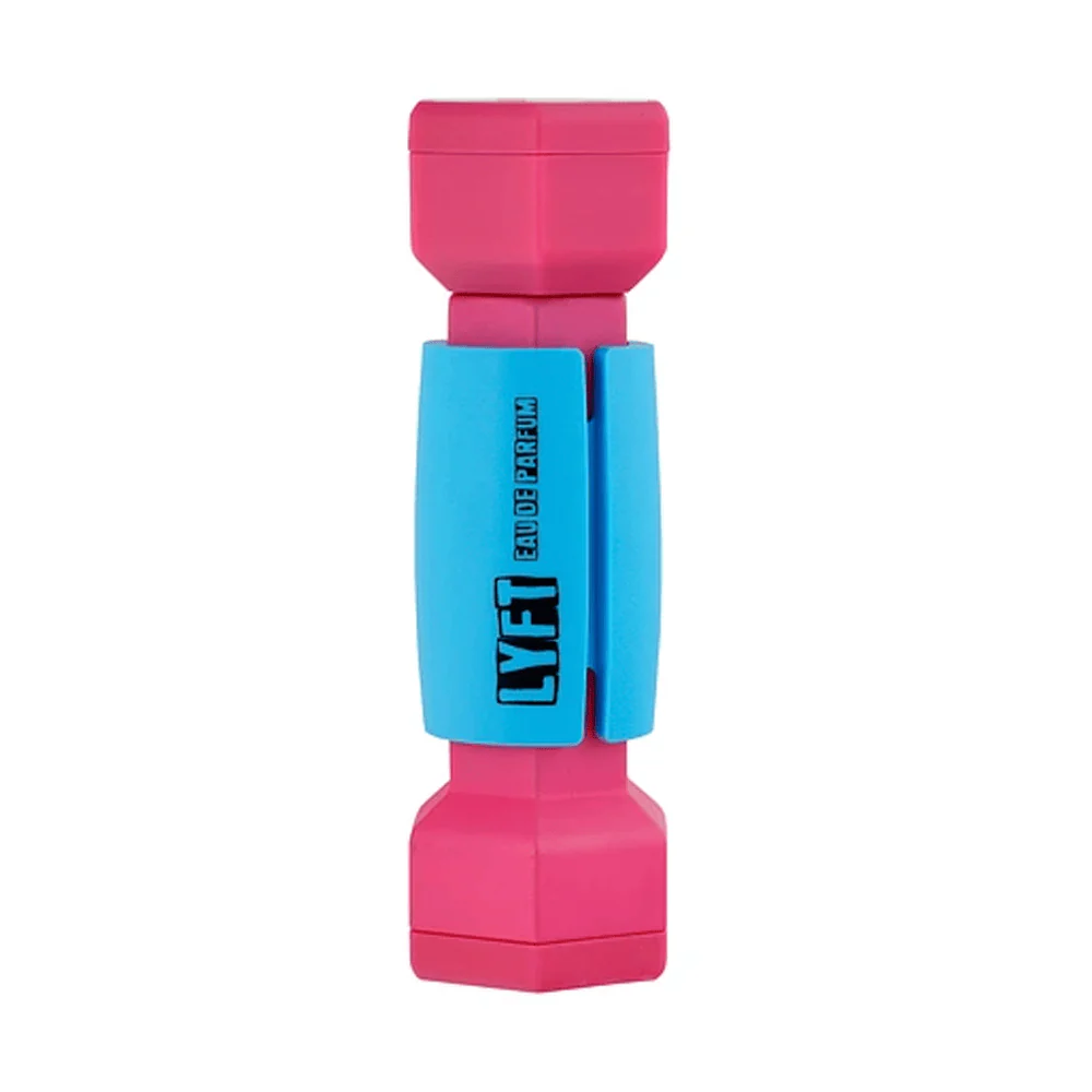 Flavia Lyft Pour Femme EDP 100 ML (M) - Image 2