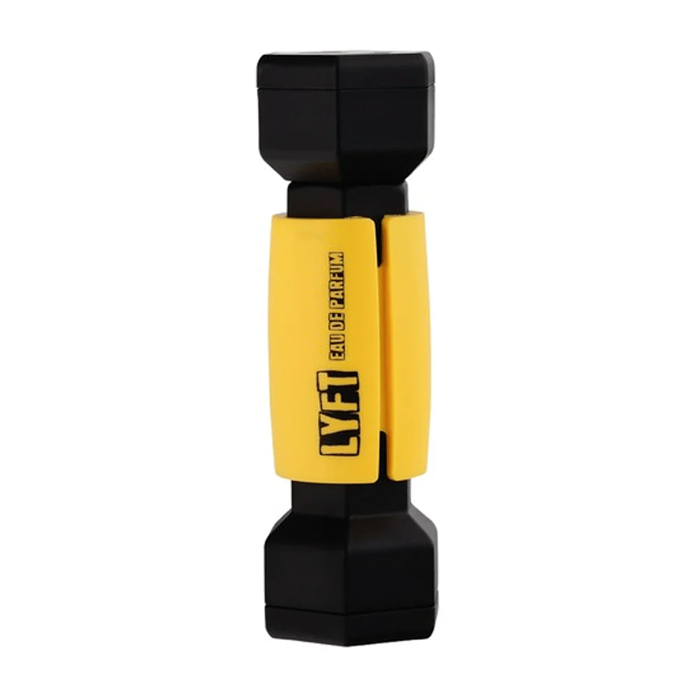 Flavia Lyft Pour Homme EDP 100 ML (H) - Image 2