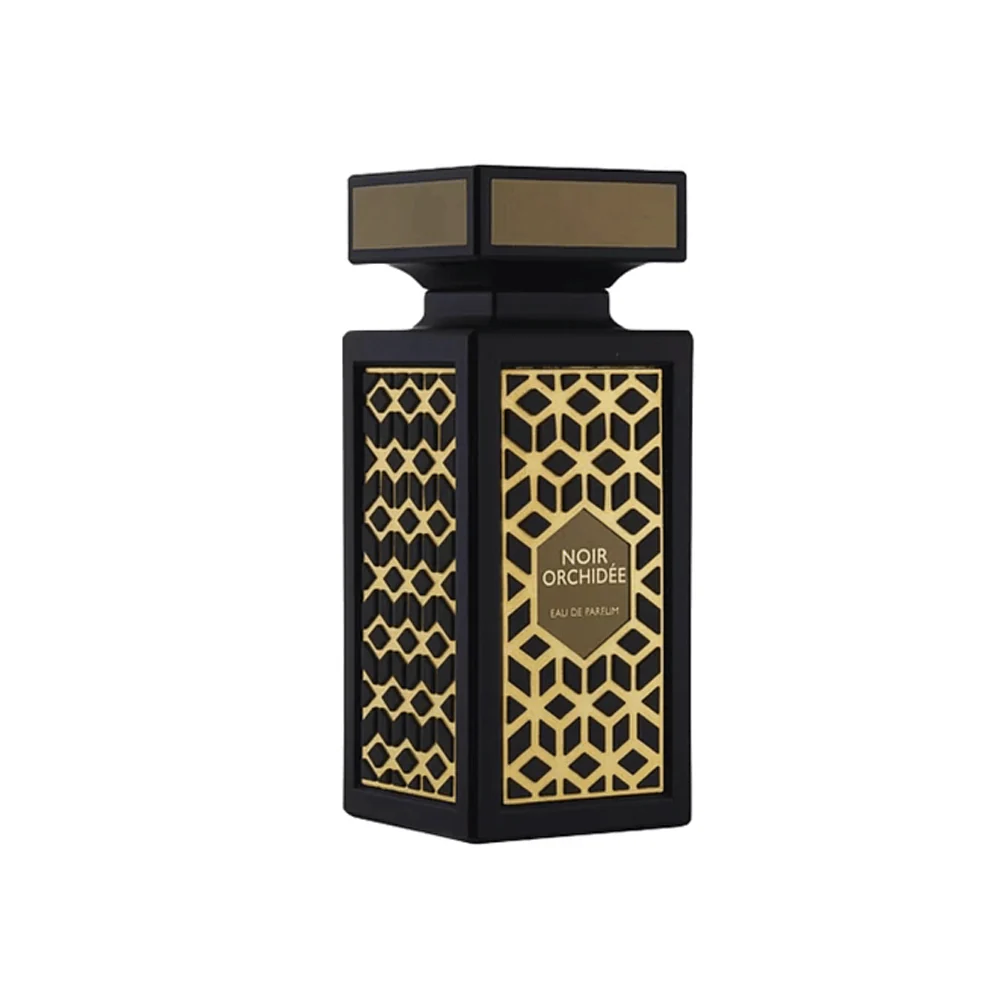 Flavia Noir Orchidee EDP 90 ML (U) - Image 2