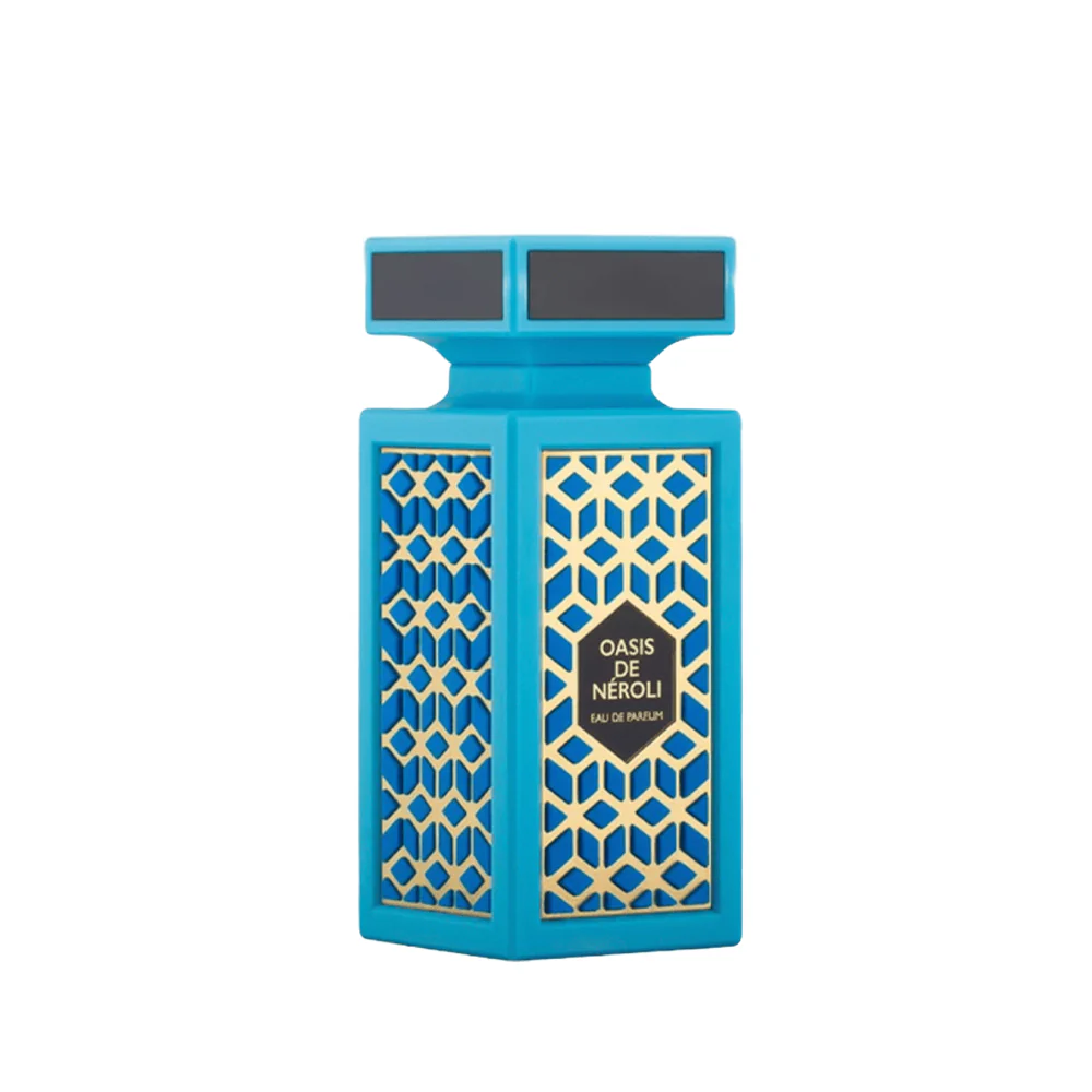 Flavia Oasis De Neroli EDP 90 ML (U) - Image 2