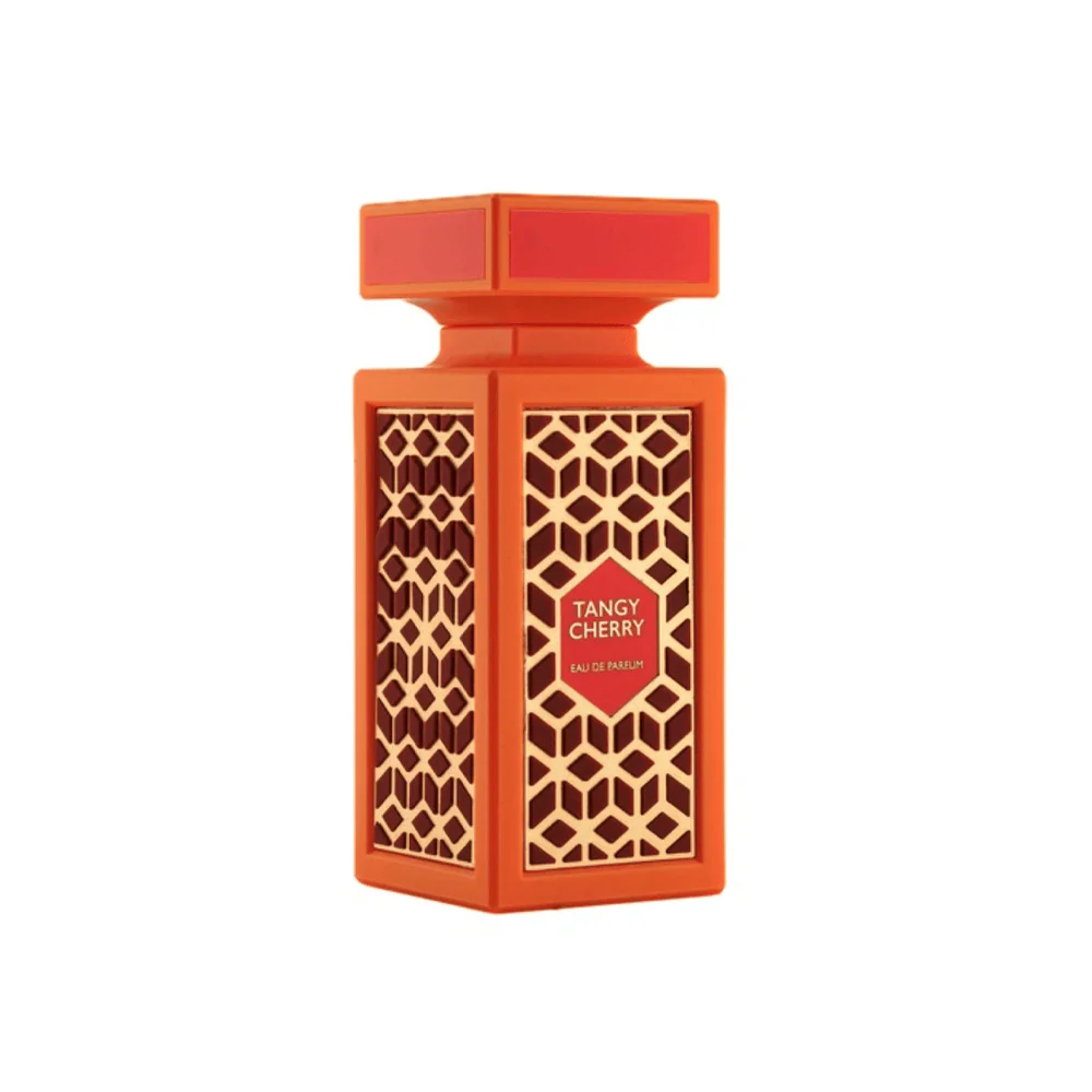 Flavia Tangy Cherry EDP 90 ML (M) - Image 2