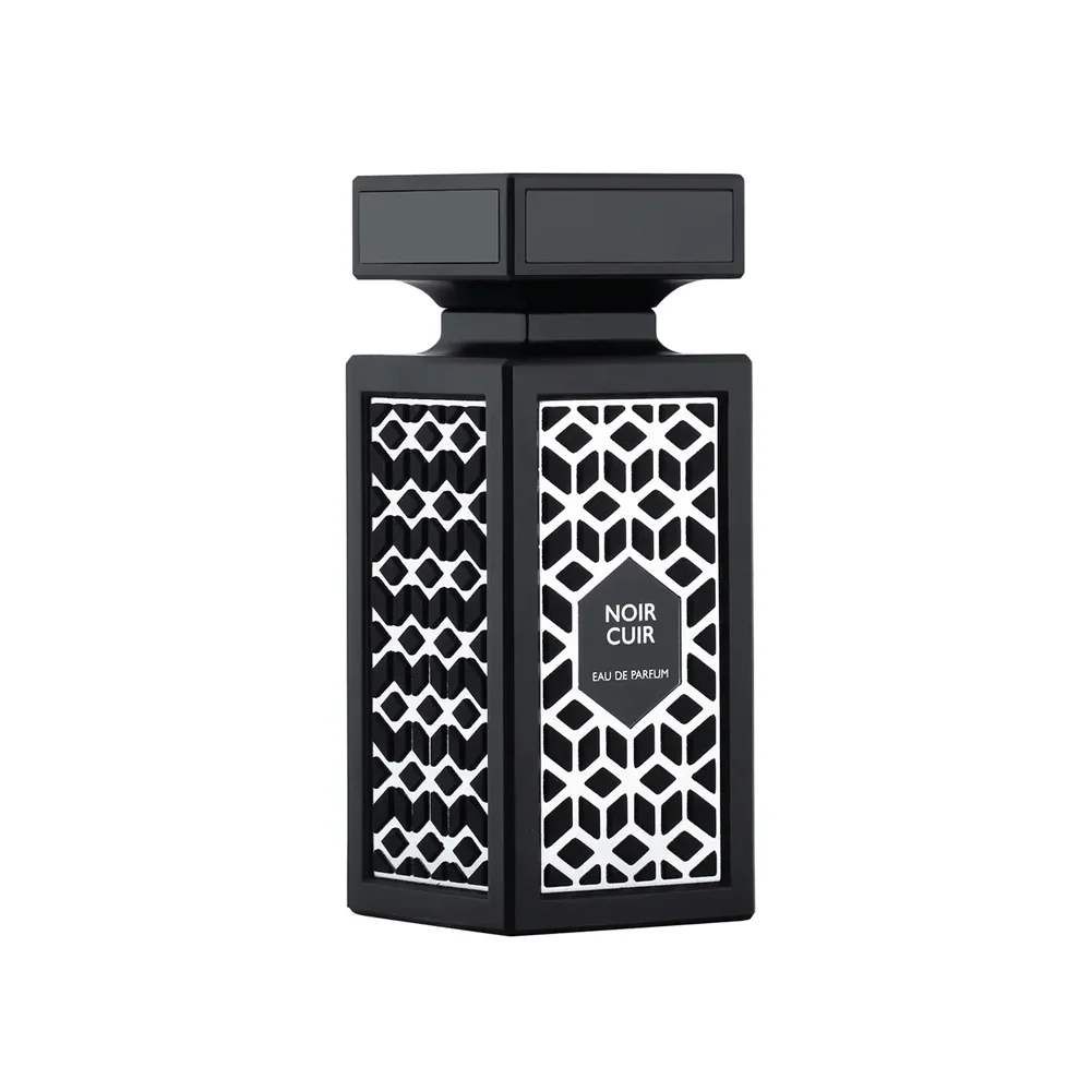 FLAVIA Noir Cuir EDP 90 ML (U) - Image 2