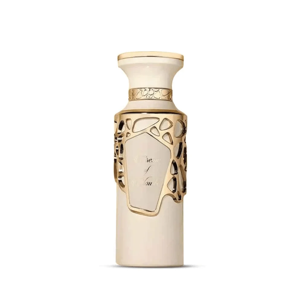 Fragrance World Creme Of Clouds EDP 100ML (U) - Image 2