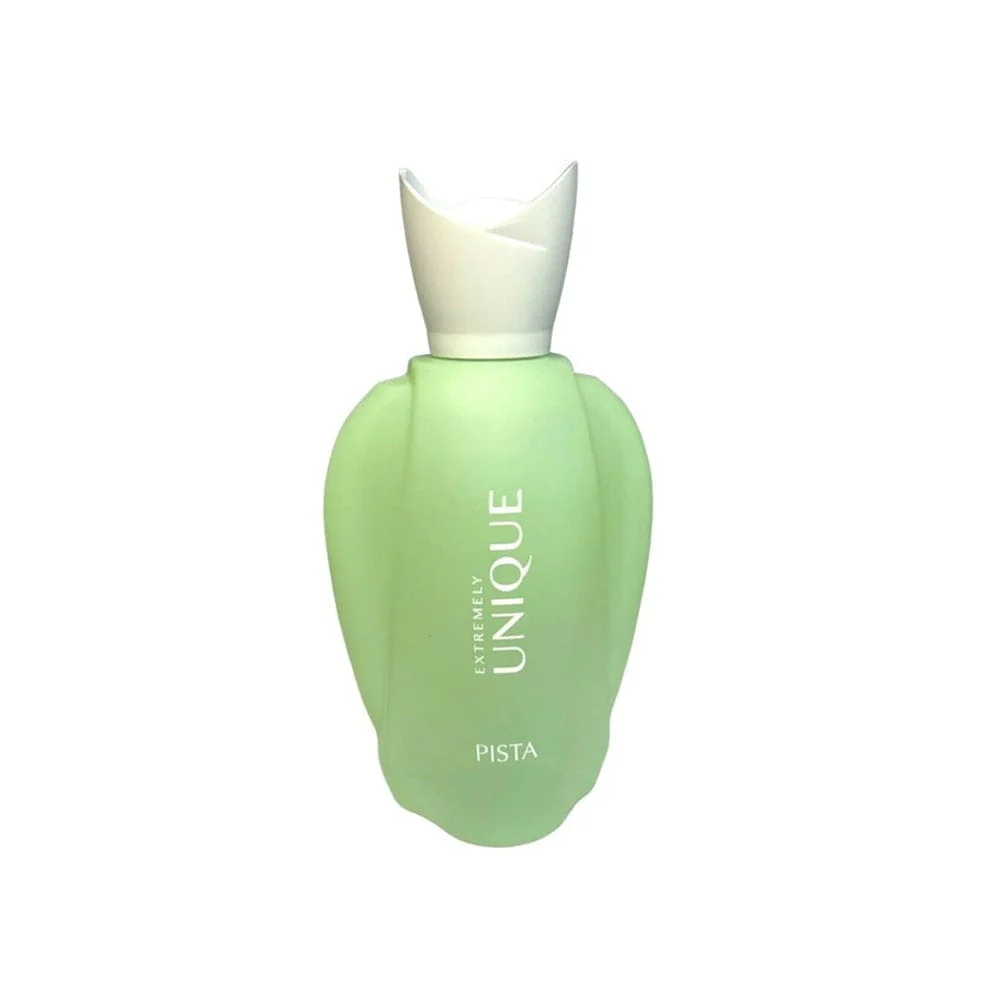 Fragrance World Extremely Unique Pista EDP 100 ML (Yum Pistachio Gelato)(M) - Image 2