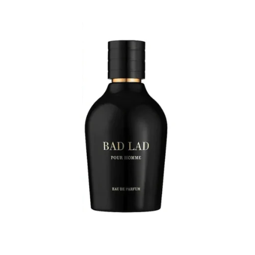 Fragrance World Bad Lad Pour Homme EDP 100 ml (H) - Image 2