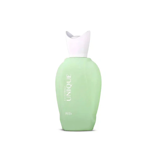 Fragrance World Extremely Unique Pista EDP 100 ml (U) - Image 2