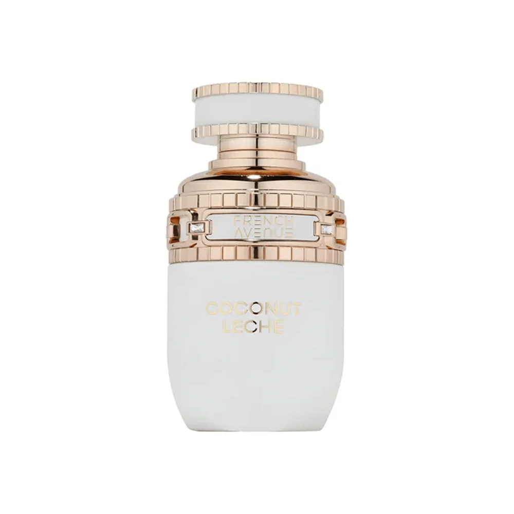 Fragrance World French Avenue Coconut Leche EDP 80 ML (M) - Image 2