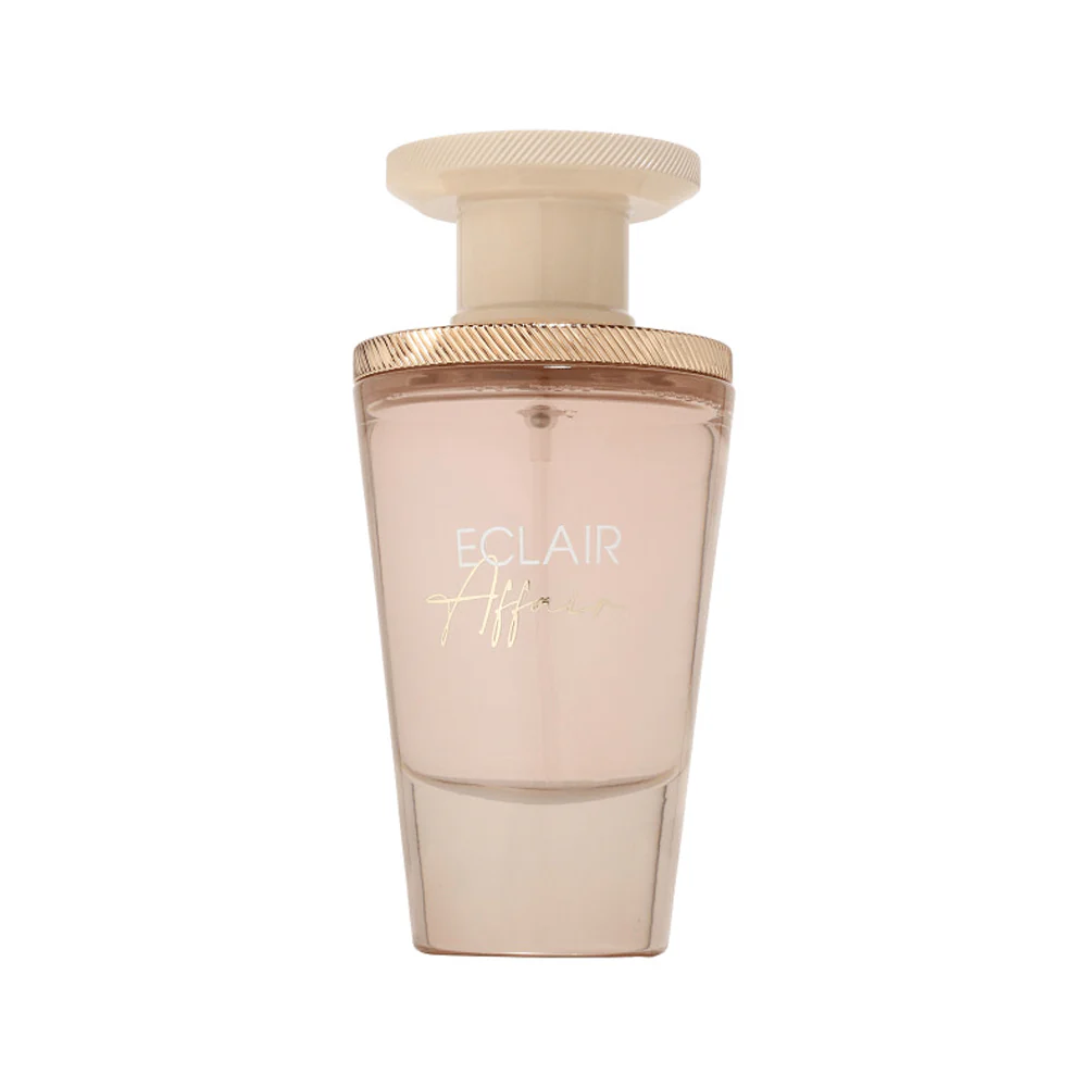Fragrance World Fragrance World French Avenue Eclair Affair EDP 100 ML (U) - Image 2