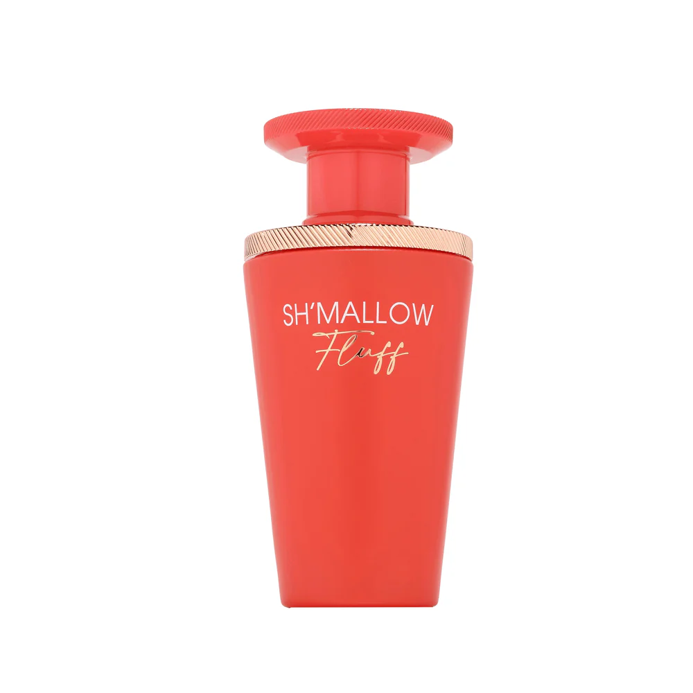 Fragrance World French Avenue Sh'Mallow Fluff  EDP 100 ml (M) - Image 2