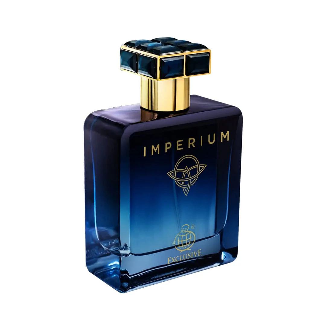 Fragrance World Imperium EDP 100 ML (H) - Image 2