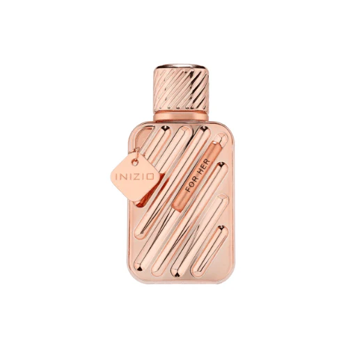 Fragrance World Inizio For Her  EDP 100 ml (M) - Image 2