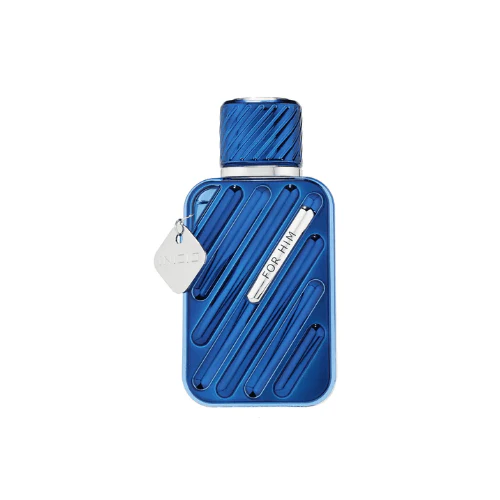 Fragrance World Inizio For Him EDP 100 ml (H) - Image 2
