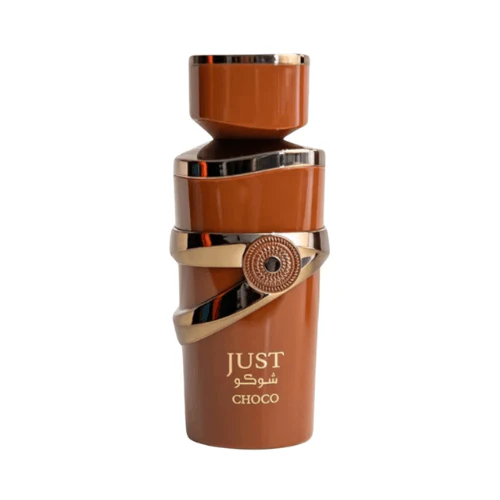 Fragrance World Just Choco  EDP 100 ml (U) - Image 2