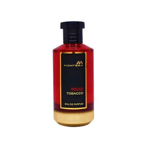 Fragrance World Montera Rouge Tobacco EDP 100 ml (H) - Image 2