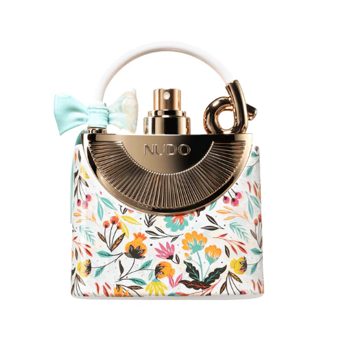 Fragrance World Nudo Exotic Flowers  EDP 100 ml (M) - Image 2
