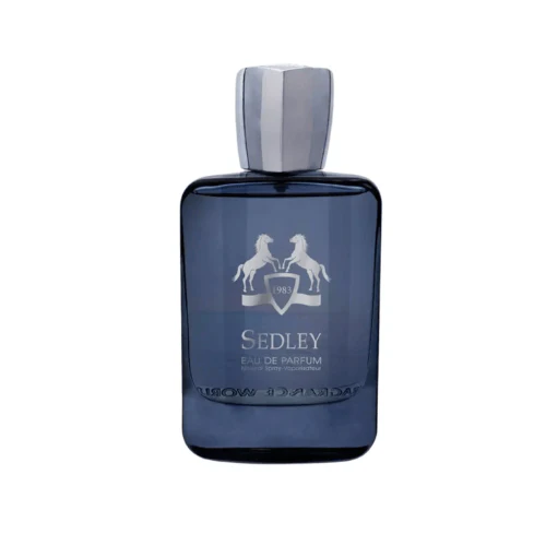 Fragrance World Sedley  EDP 100 ml (U) - Image 2