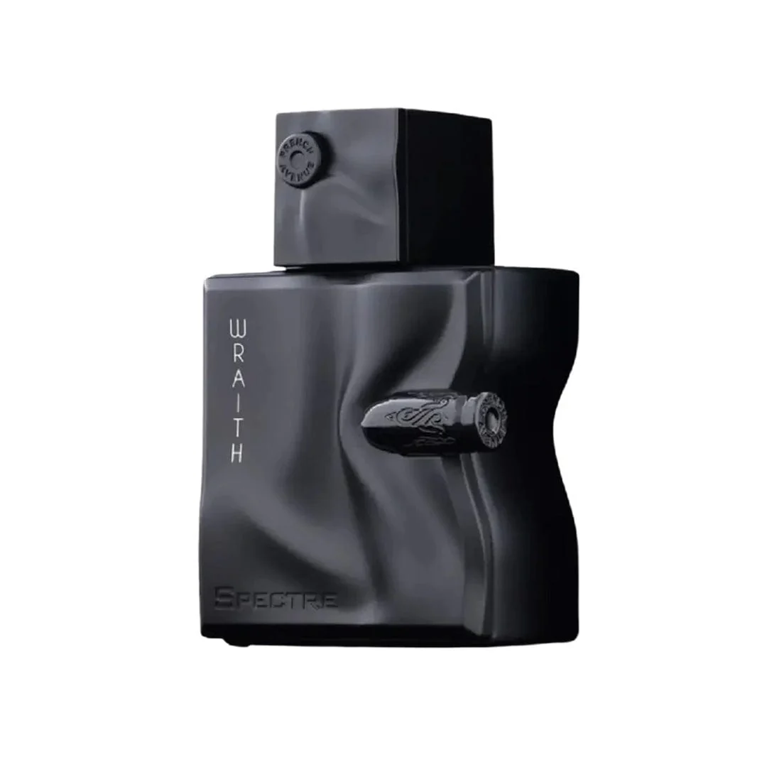 Fragrance World Spectre Wraith EDP 80 ML (U) - Image 2