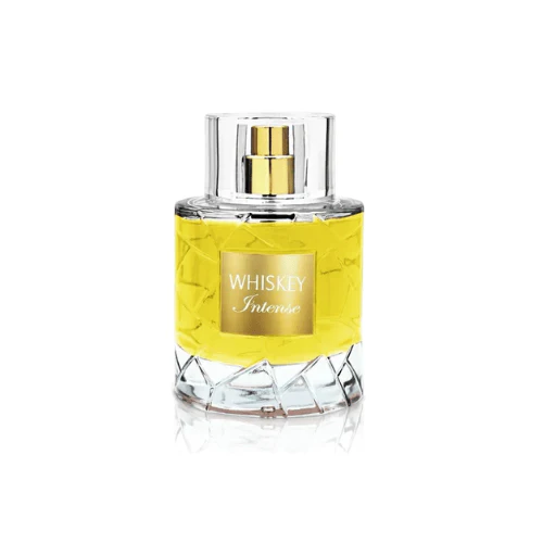 Fragrance World Whiskey Intense  EDP 100 ml (U) - Image 2