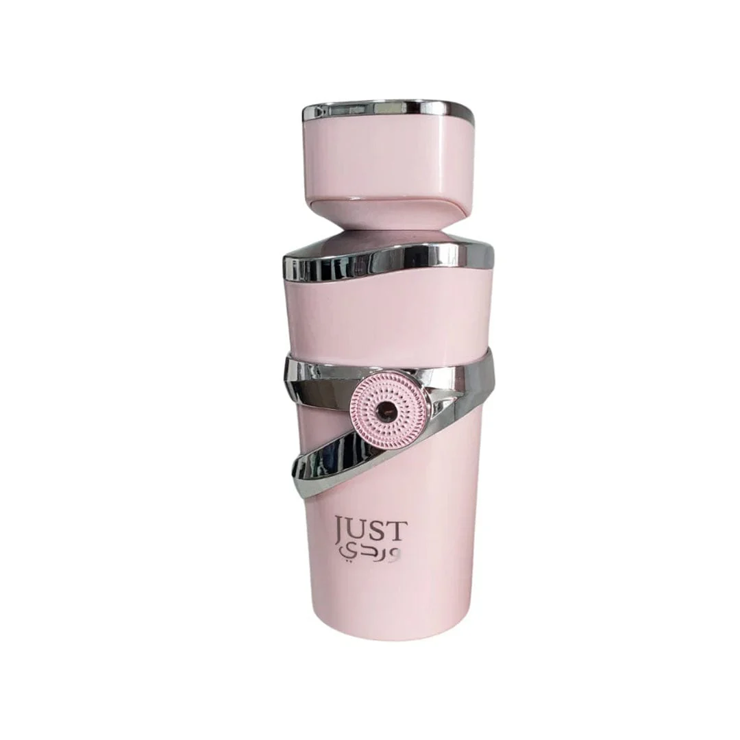 Fragrance World Just Wardi EDP 100 ML Unisex (Yara) (U) - Image 2