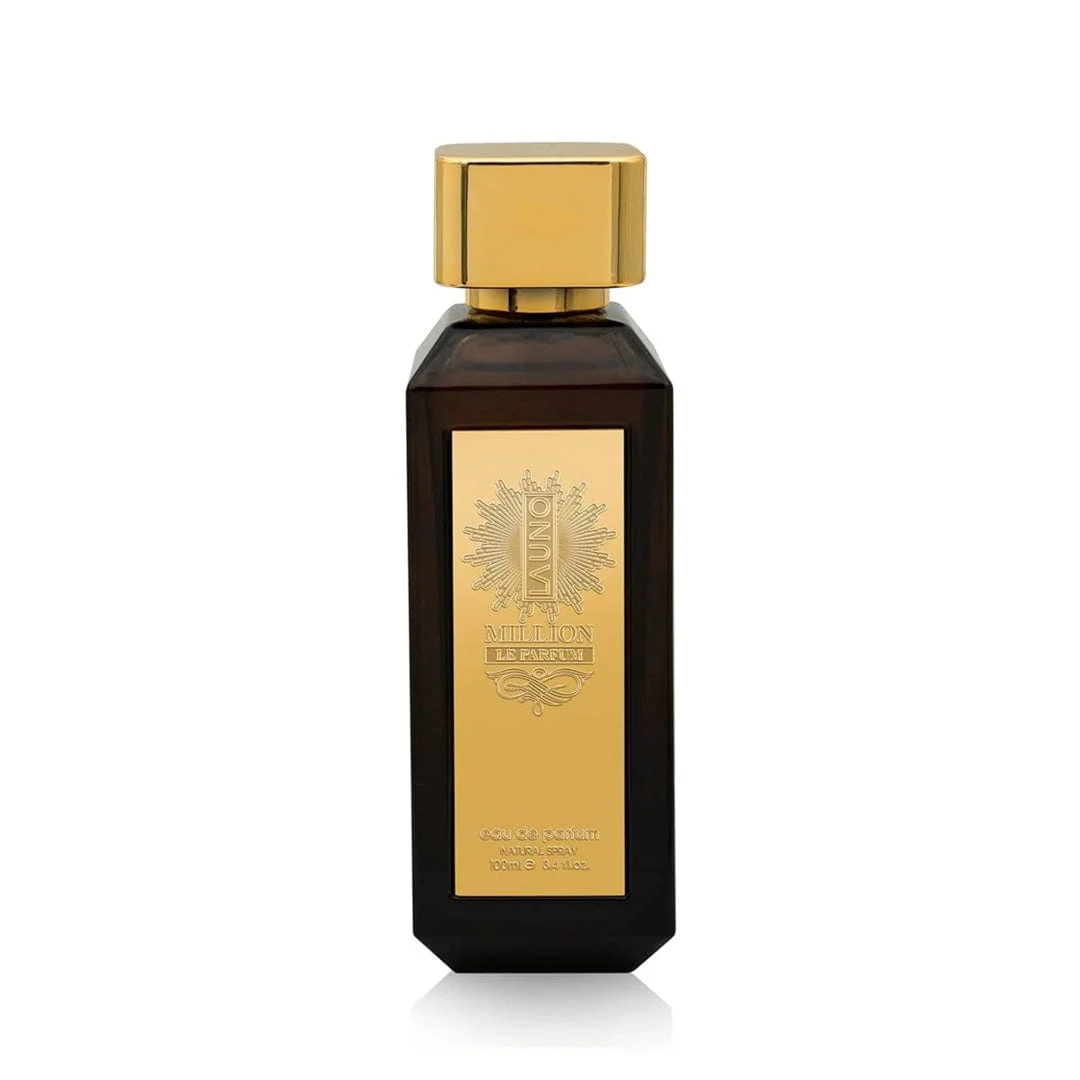 Fragrance World La Uno Million Le Parfum EDP 100 ML (H) - Image 2