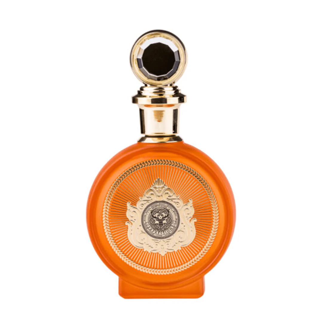 Fragrance World North Stag Expressions IV Quarter EDP 100 ML (U) - Image 2