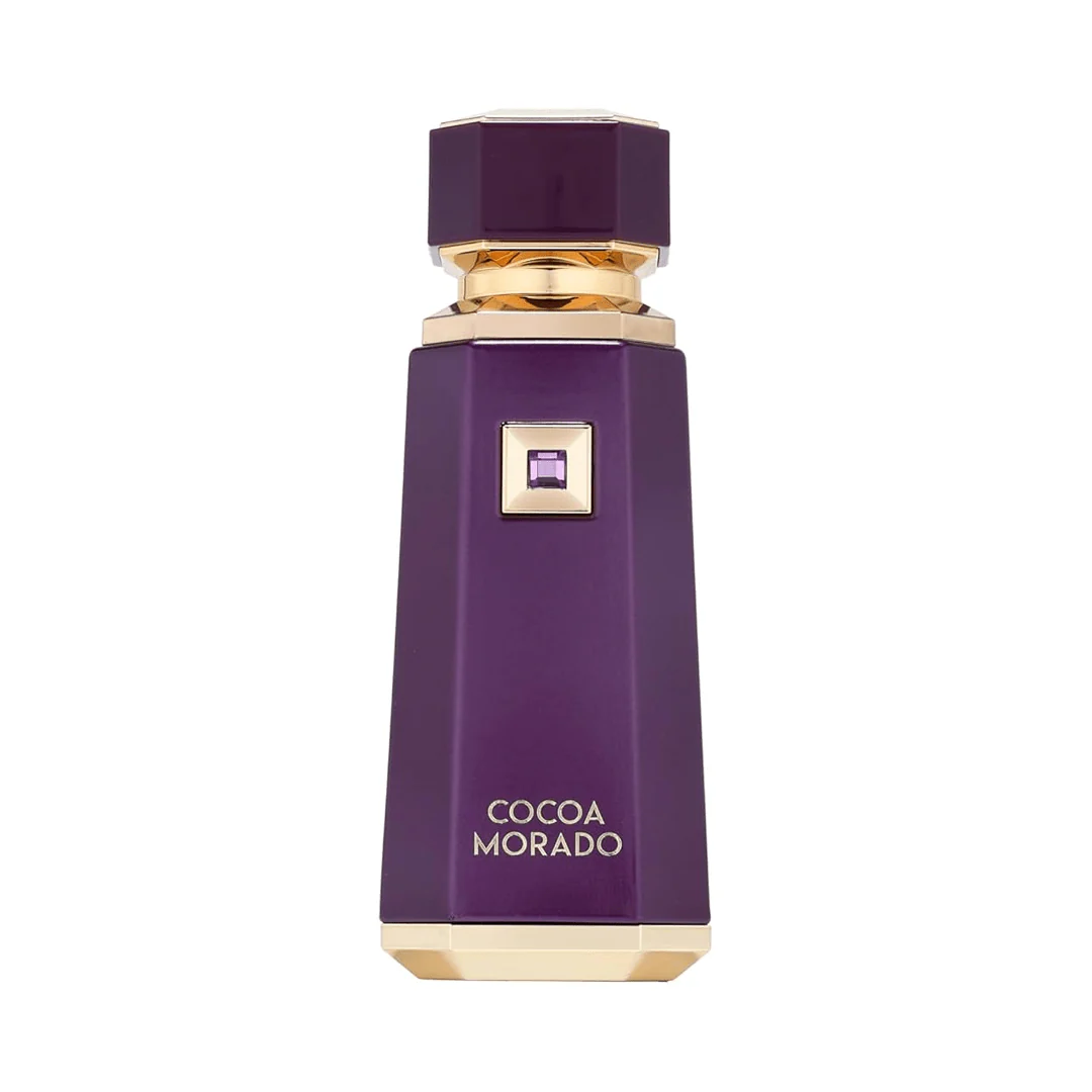 FRENCH AVENUE Cocoa Morado EDP 100 ML (M) - Image 2