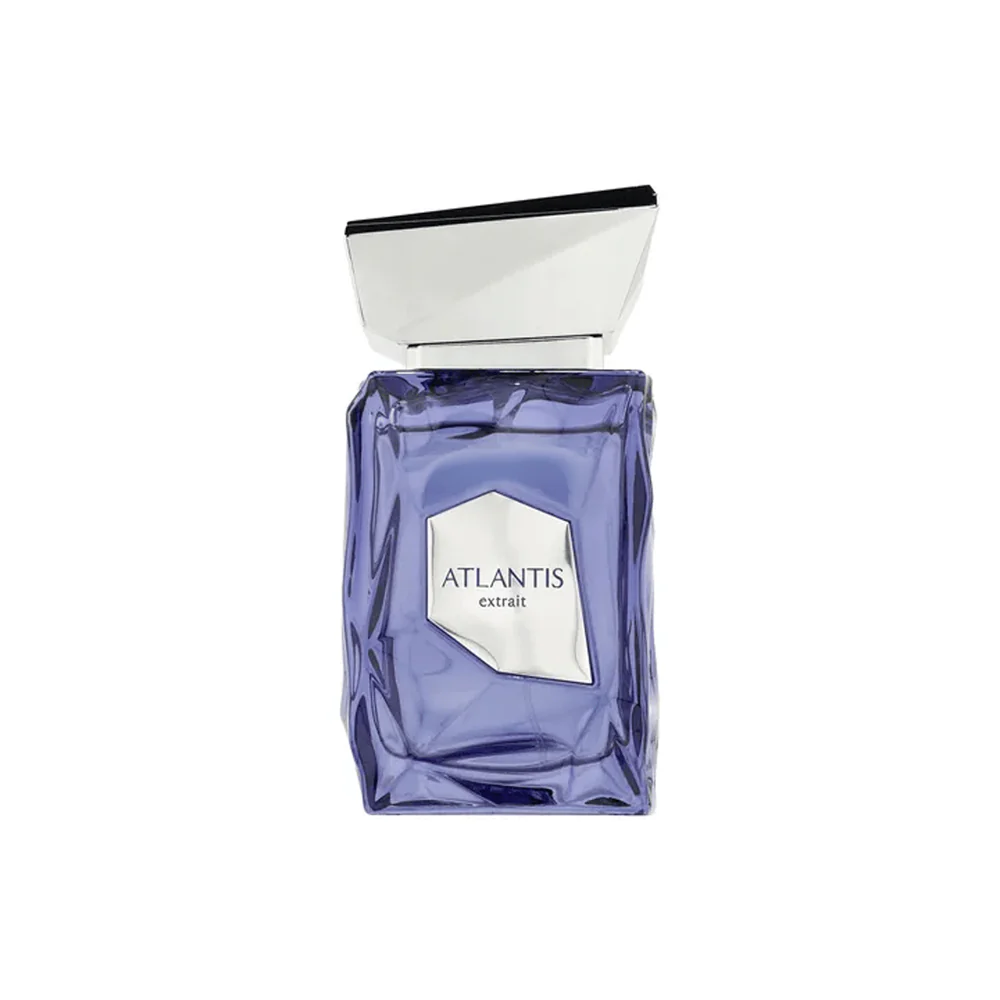 FRENCH AVENUE Atlantis Extrait  EDP 100 ml (H) - Image 2