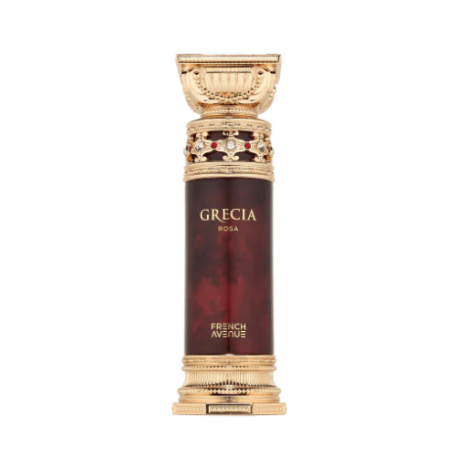 French Avenue Grecia Rosa  Edp 100 Ml (U) - Image 2