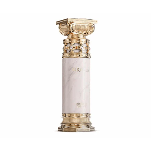 French Avenue Grecia White Parfum   100 Ml (M) - Image 2