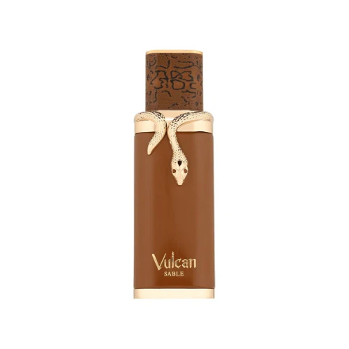 French Avenue Vulcan Sable  Edp 100 Ml (U) - Image 2