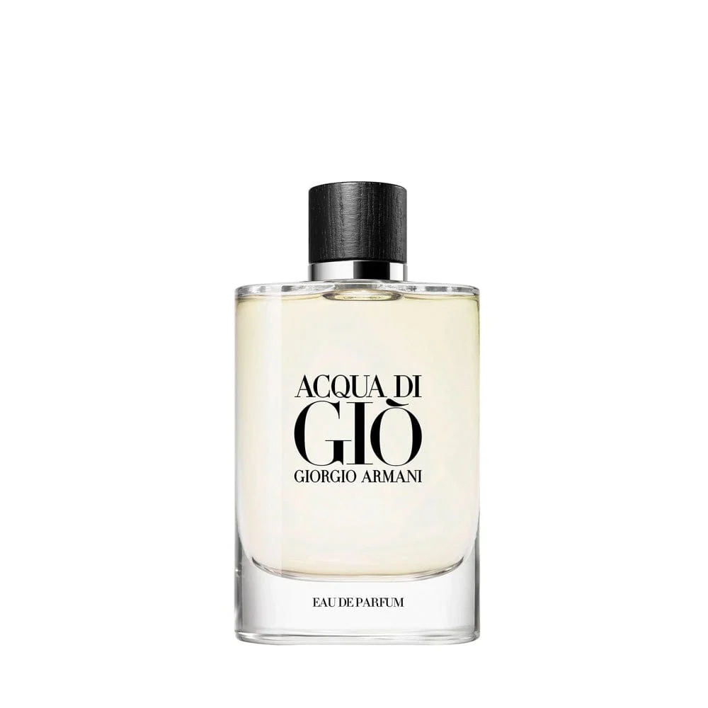 Giorgio Armani Acqua Di Gio EDP 100 ML(H) - Image 2