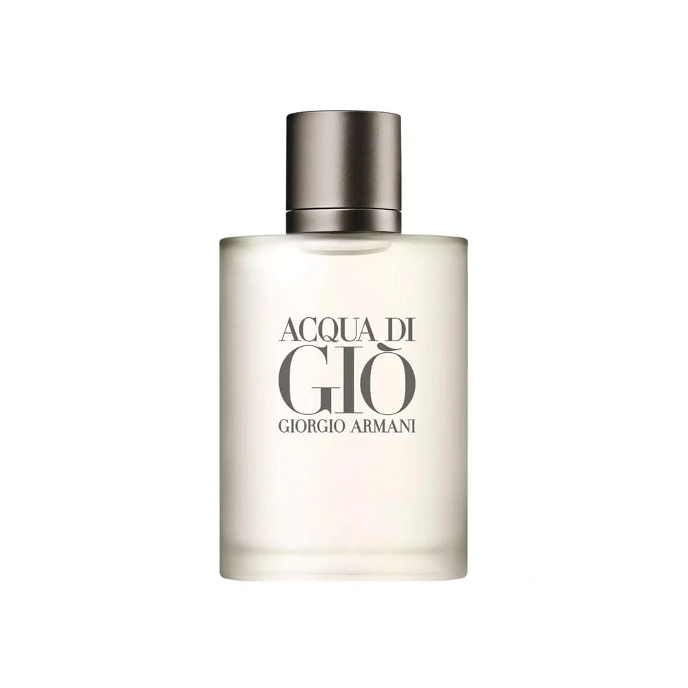 Giorgio Armani Acqua Di Gio EDT Recargable 100 ML (H) - Image 2