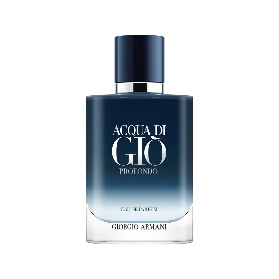 Giorgio Armani Acqua Di Gio Profondo EDP 50 ML (H) - Image 2