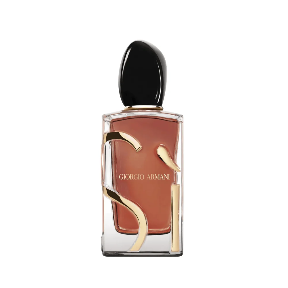 Armani Si Parfum 100 ML (M) - Image 2
