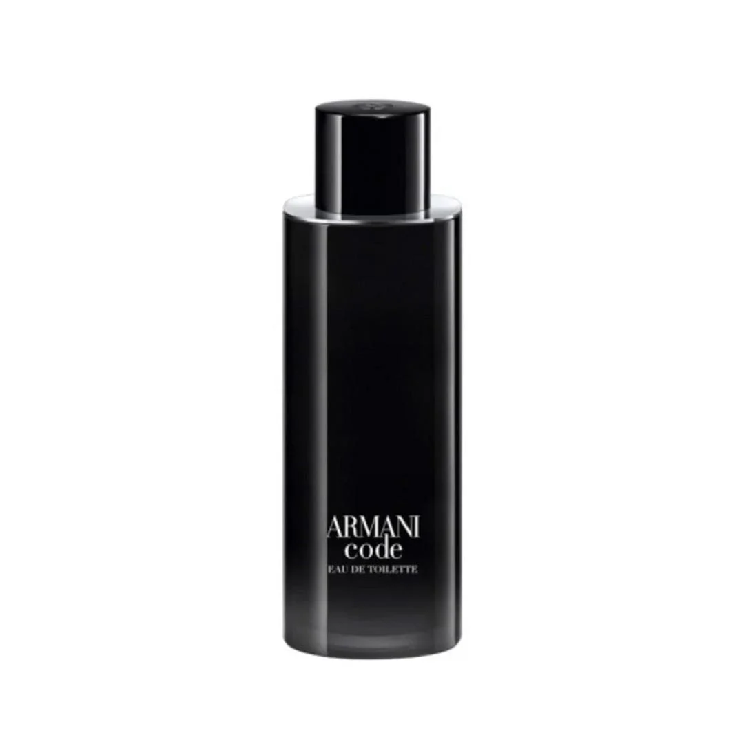 Giorgio Armani Code EDT 200 ML (H) - Image 2