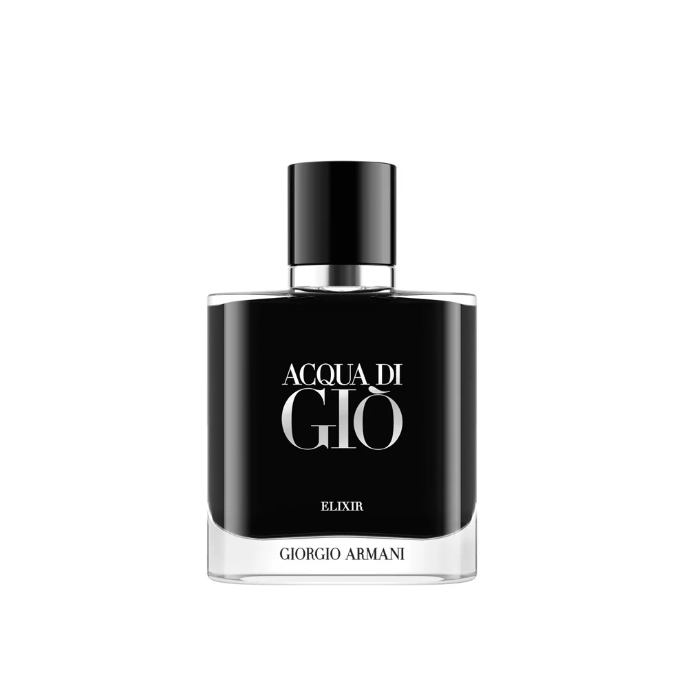 Giorgio Armani Acqua Di Gio Elixir 50 ml (H) - Image 2