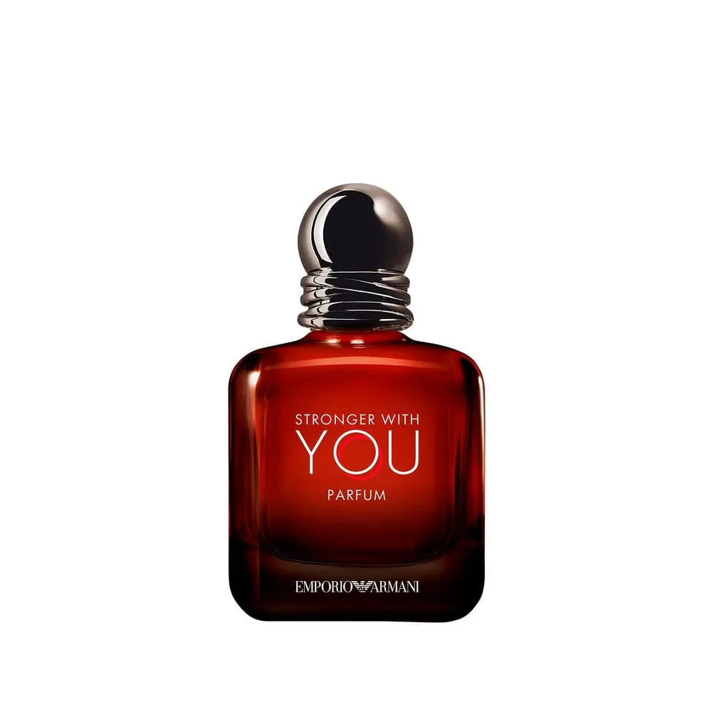 Giorgio Armani Stronger With You Parfum 50 ML(H) - Image 2