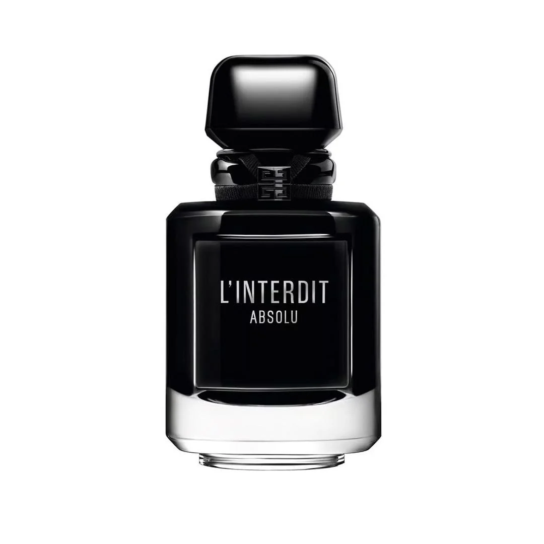 Givenchy Linterdit Absolu EDP 80 ML (M) - Image 2