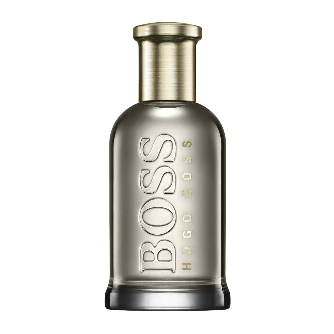 Hugo Boss Bottled EDP 100 ML (H) - Image 2