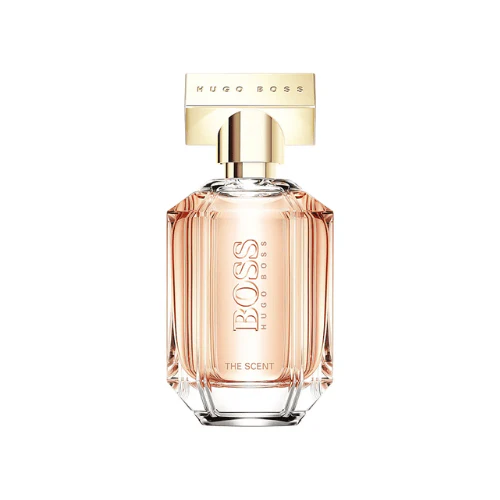 Hugo Boss Boss The Scent Edp Recargable   100 ml (M) - Image 2