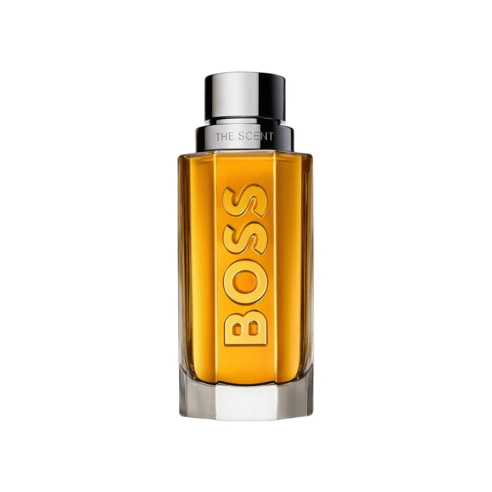 Hugo Boss The Scent Edt Recargable 100 ml (H) - Image 2