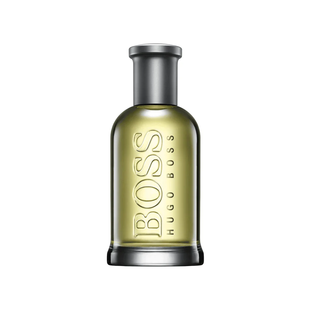 Hugo Boss Bottled  EDT 50 ml (H) - Image 2