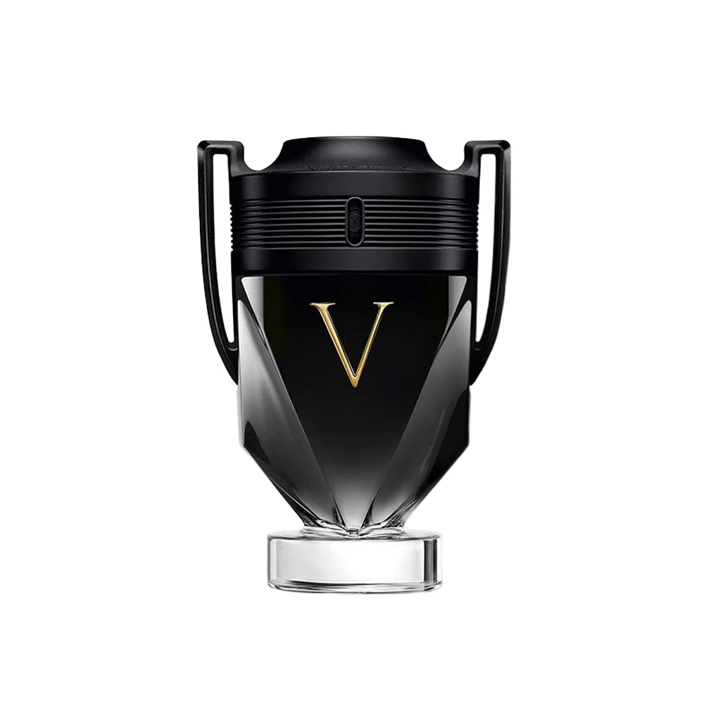 Paco Rabanne Invictus Victory EDP Extreme 100 ML (H) - Image 2