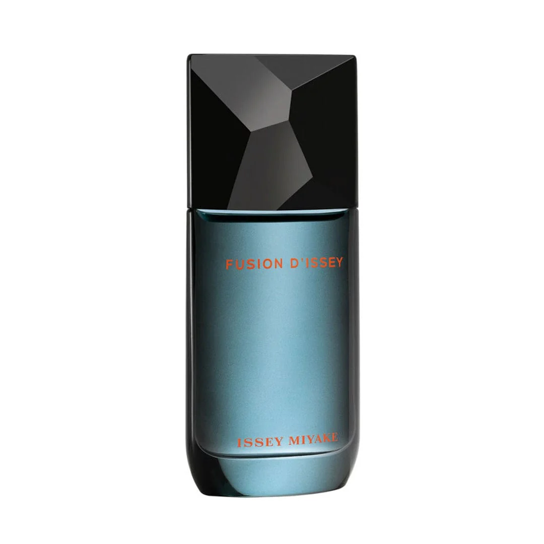 Issey Miyake Fusion DIssey EDT 100 ML (H) - Image 2