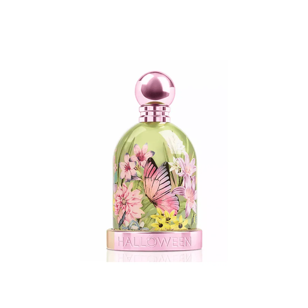 JDP Halloween Bliss EDT 100 ml (M) - Image 2
