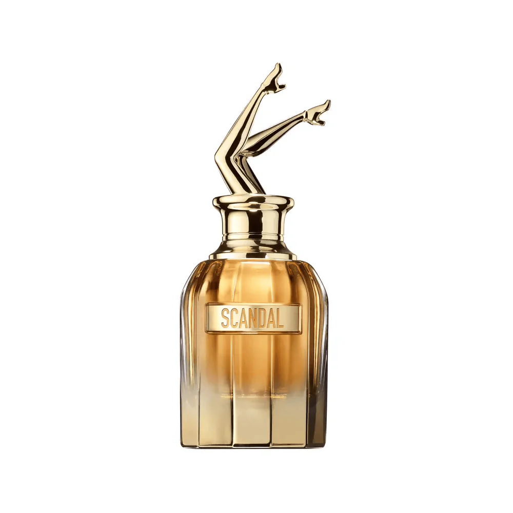Jean Paul Gaultier Scandal Absolu Parfum Concentre 50 ml (M) - Image 2