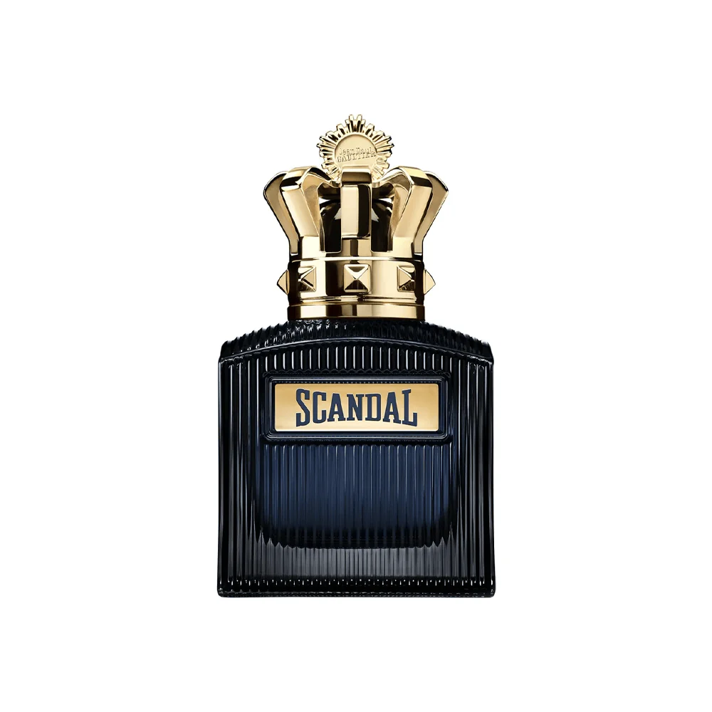 Jean Paul Gaultier Scandal Intense Pour Homme EDP 100 ml (H) - Image 2